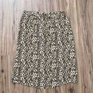 🍉 Emma James by Liz Claiborne Skirt